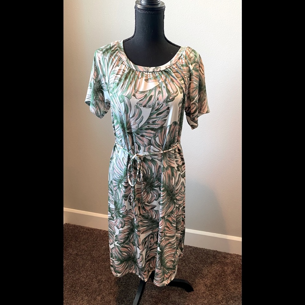 Piphany Copenhagen Dress